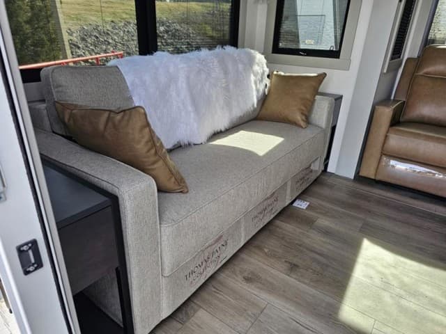 2026 Brinkley RV 2026 Brinkley RV Model Z - thumbnail 21