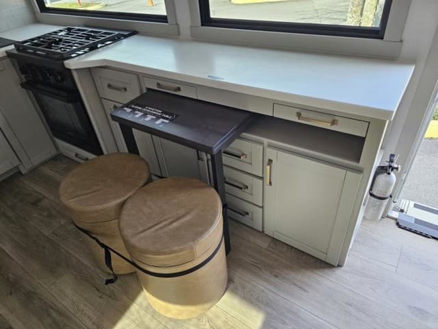 2026 Brinkley RV 2026 Brinkley RV Model Z - thumbnail 24