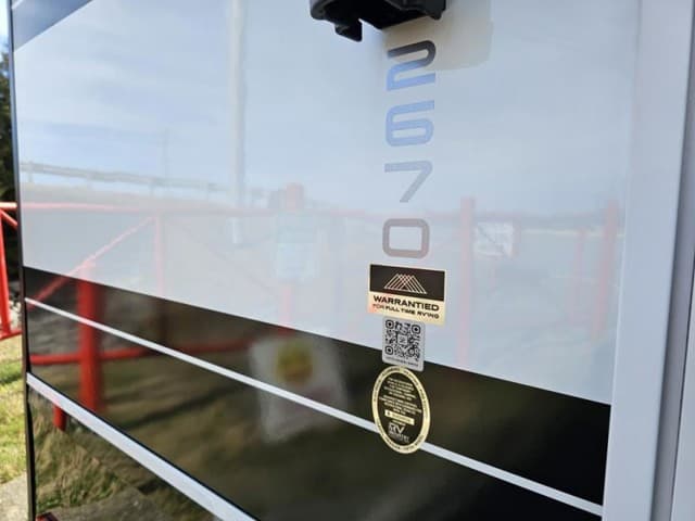 2026 Brinkley RV 2026 Brinkley RV Model Z - thumbnail 39