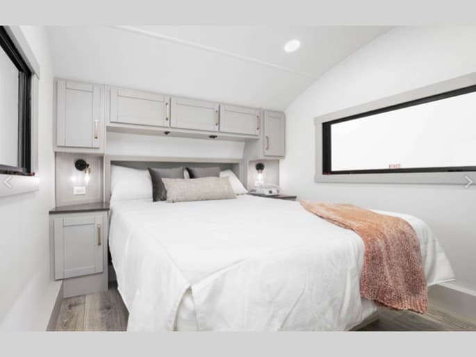 2026 Brinkley RV 2026 Brinkley RV Model Z - thumbnail 44