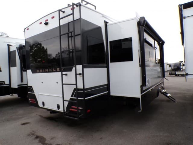 2026 Brinkley RV 2026 Brinkley RV Model Z - thumbnail 5
