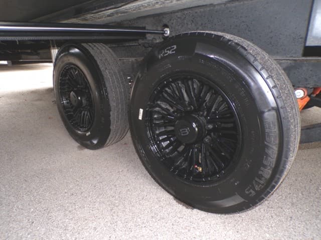 2026 Brinkley RV 2026 Brinkley RV Model Z - thumbnail 6