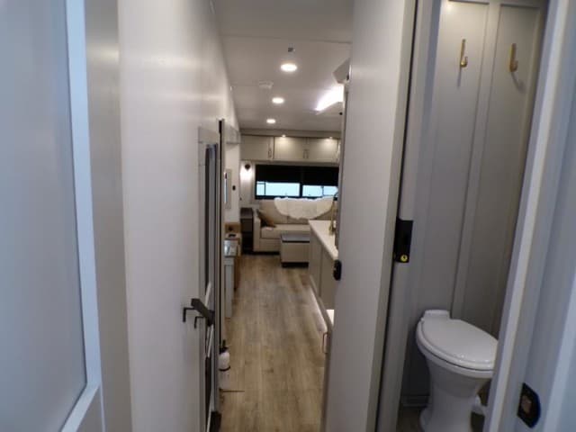 2026 Brinkley RV 2026 Brinkley RV Model Z - thumbnail 14