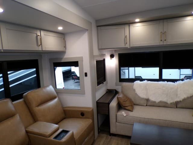 2026 Brinkley RV 2026 Brinkley RV Model Z - thumbnail 18