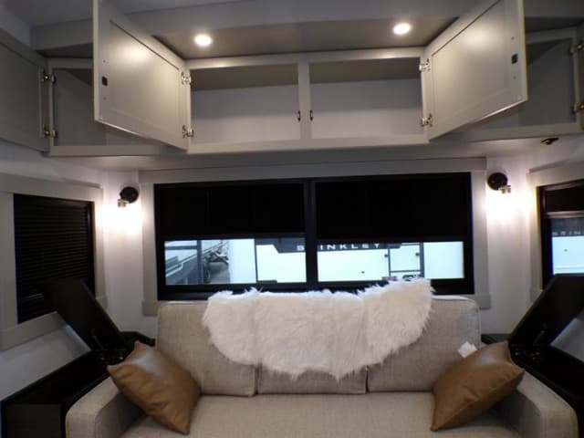 2026 Brinkley RV 2026 Brinkley RV Model Z - thumbnail 22