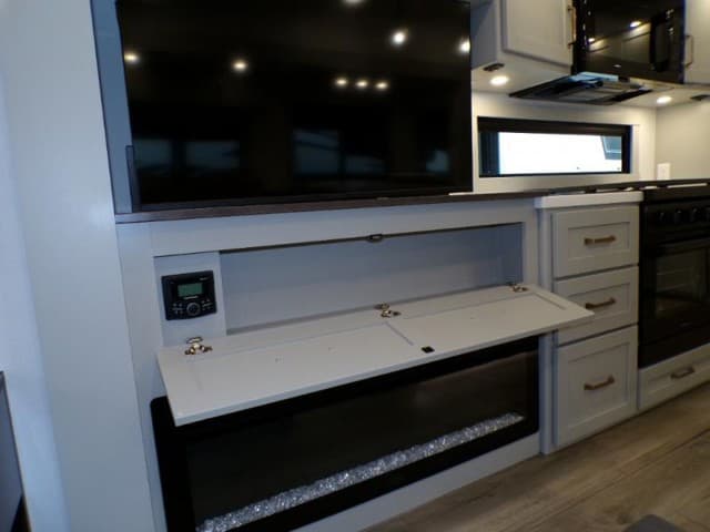 2026 Brinkley RV 2026 Brinkley RV Model Z - thumbnail 27