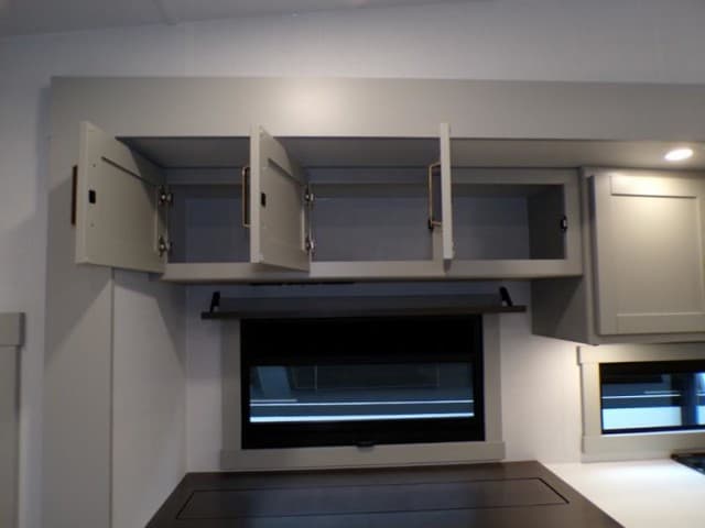 2026 Brinkley RV 2026 Brinkley RV Model Z - thumbnail 28