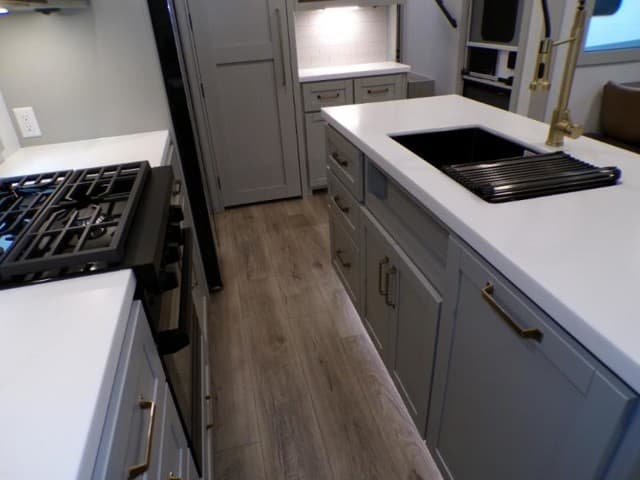 2026 Brinkley RV 2026 Brinkley RV Model Z - thumbnail 34