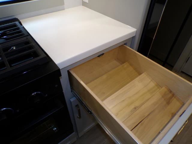 2026 Brinkley RV 2026 Brinkley RV Model Z - thumbnail 37