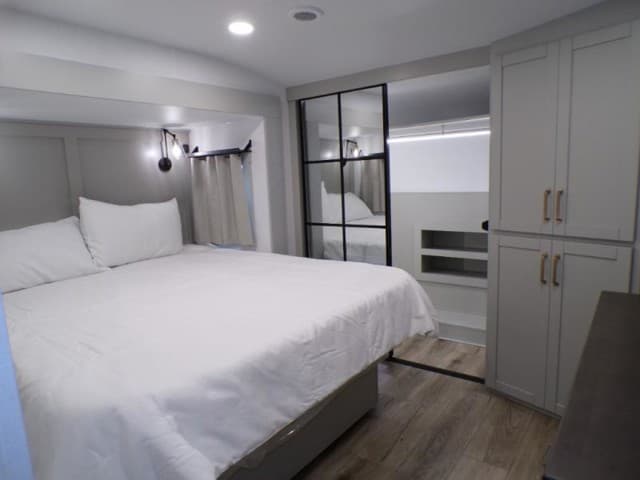 2026 Brinkley RV 2026 Brinkley RV Model Z - thumbnail 50