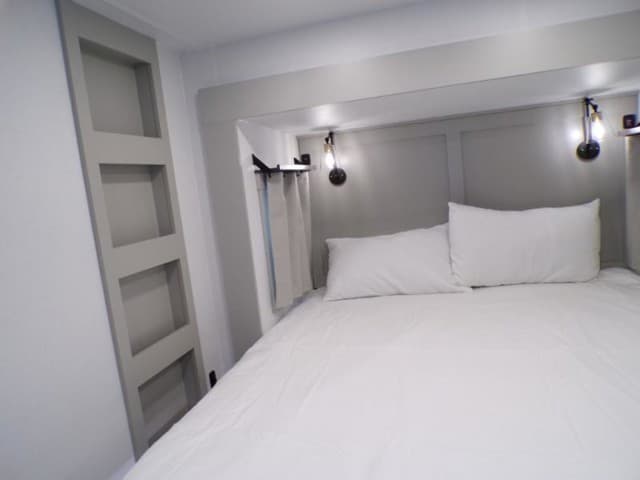 2026 Brinkley RV 2026 Brinkley RV Model Z - thumbnail 51