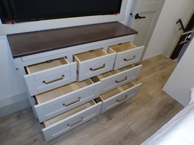 2026 Brinkley RV 2026 Brinkley RV Model Z - thumbnail 60