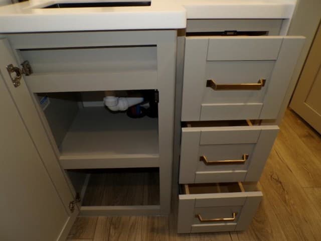 2026 Brinkley RV 2026 Brinkley RV Model Z - thumbnail 64