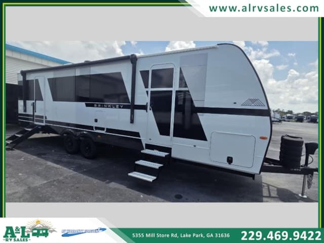 2026 Brinkley RV Model I 294