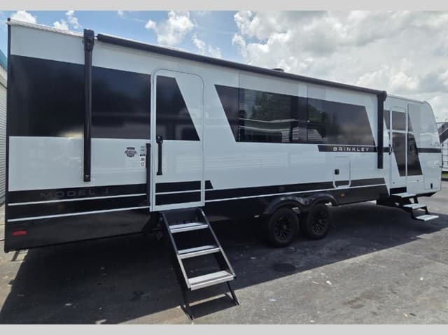 2026 Brinkley RV 2026 Brinkley RV Model I - thumbnail 5