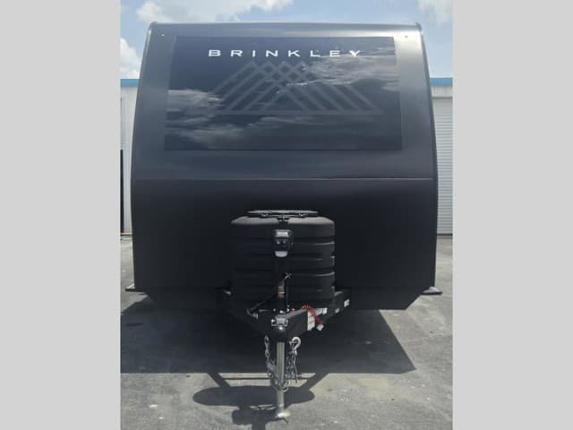2026 Brinkley RV 2026 Brinkley RV Model I - thumbnail 7