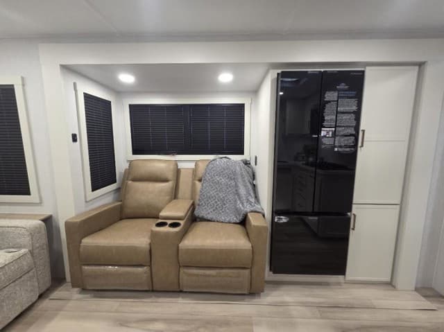 2026 Brinkley RV 2026 Brinkley RV Model I - thumbnail 13