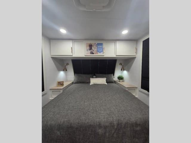 2026 Brinkley RV 2026 Brinkley RV Model I - thumbnail 21