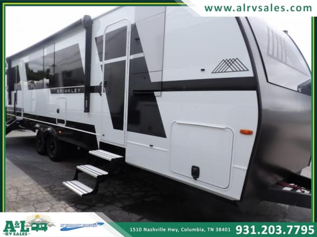 2026 Brinkley RV Model I 294