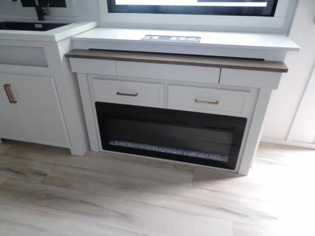 2026 Brinkley RV 2026 Brinkley RV Model I - thumbnail 11