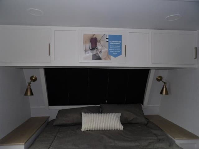 2026 Brinkley RV 2026 Brinkley RV Model I - thumbnail 20