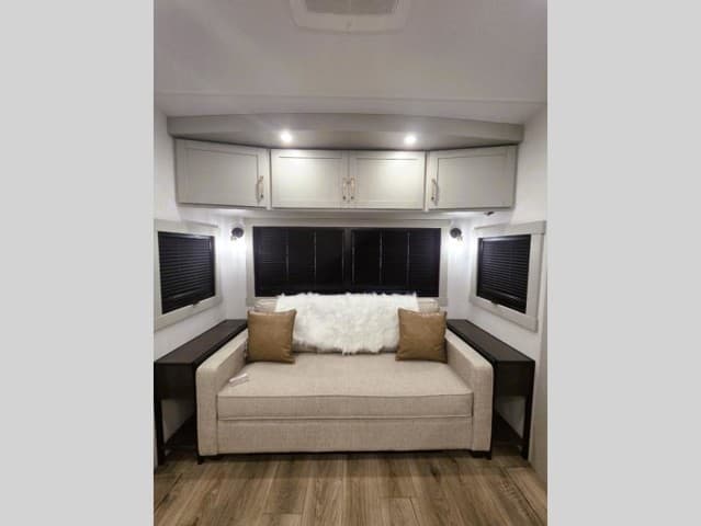 2026 Brinkley RV 2026 Brinkley RV Model Z - thumbnail 9