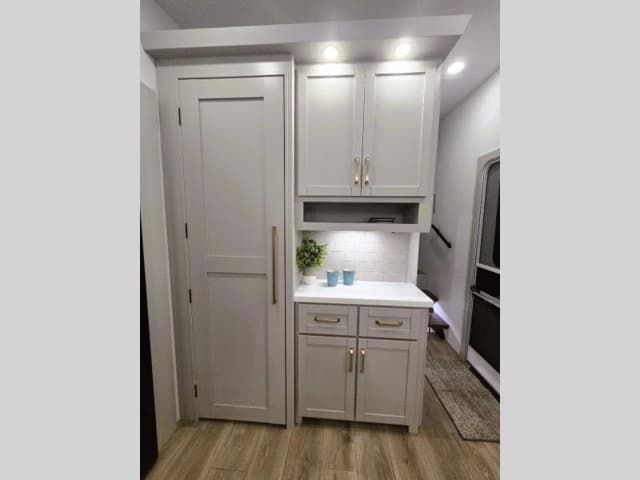 2026 Brinkley RV 2026 Brinkley RV Model Z - thumbnail 12