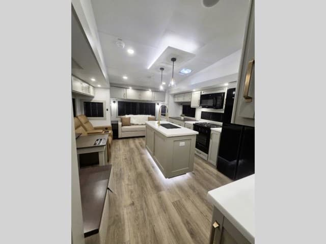 2026 Brinkley RV 2026 Brinkley RV Model Z - thumbnail 13