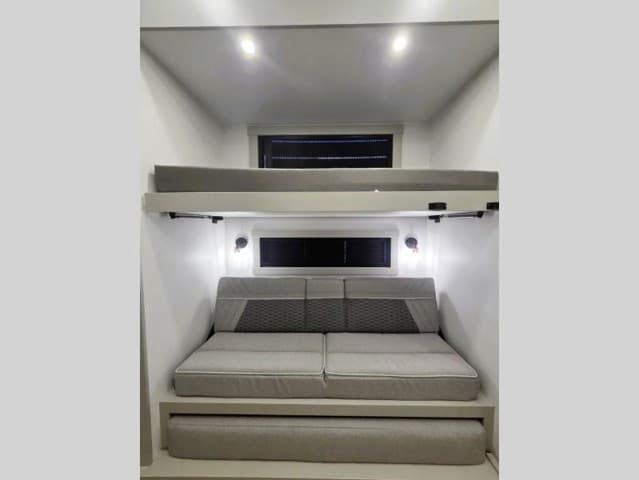 2026 Brinkley RV 2026 Brinkley RV Model Z - thumbnail 14