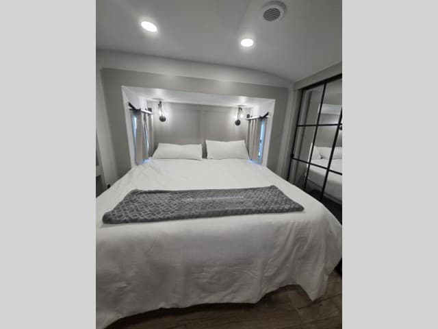 2026 Brinkley RV 2026 Brinkley RV Model Z - thumbnail 26