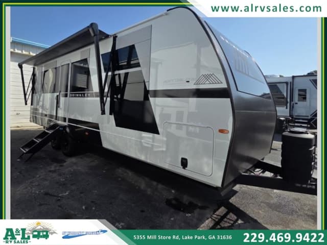 2026 Brinkley RV Model I 275
