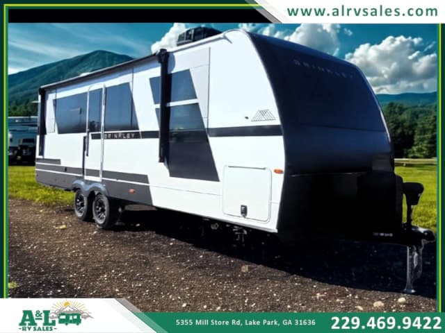 2026 Brinkley Model I 275