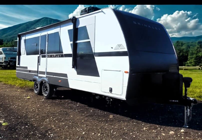 2026 Brinkley Model I 275