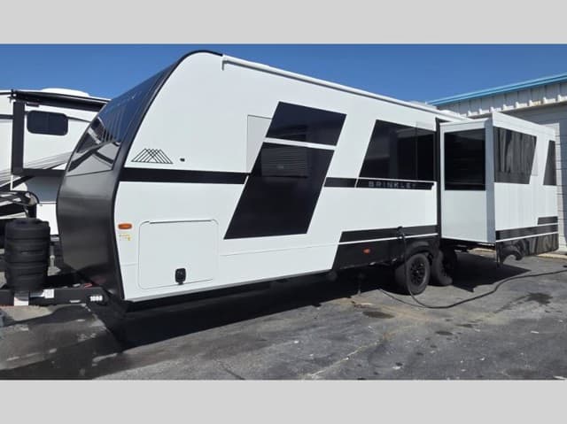 2026 Brinkley RV 2026 Brinkley RV Model I - thumbnail 3