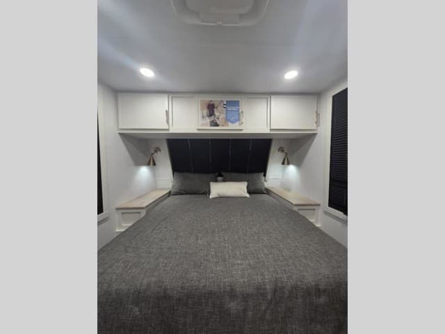 2026 Brinkley RV 2026 Brinkley RV Model I - thumbnail 21