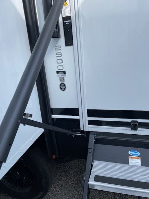 2026 Brinkley RV 2026 Brinkley RV Model Z - thumbnail 5