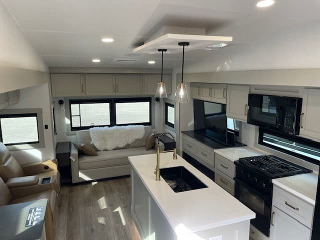 2026 Brinkley RV 2026 Brinkley RV Model Z - thumbnail 6