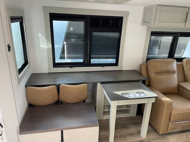 2026 Brinkley RV 2026 Brinkley RV Model Z - thumbnail 7