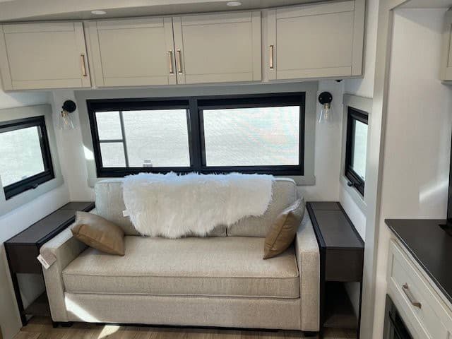 2026 Brinkley RV 2026 Brinkley RV Model Z - thumbnail 8