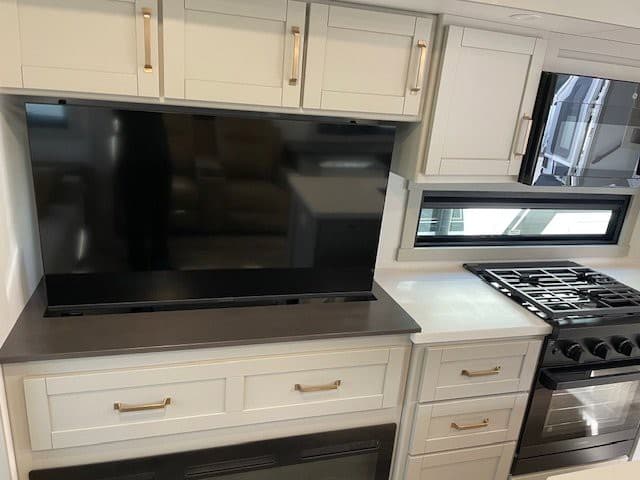 2026 Brinkley RV 2026 Brinkley RV Model Z - thumbnail 9