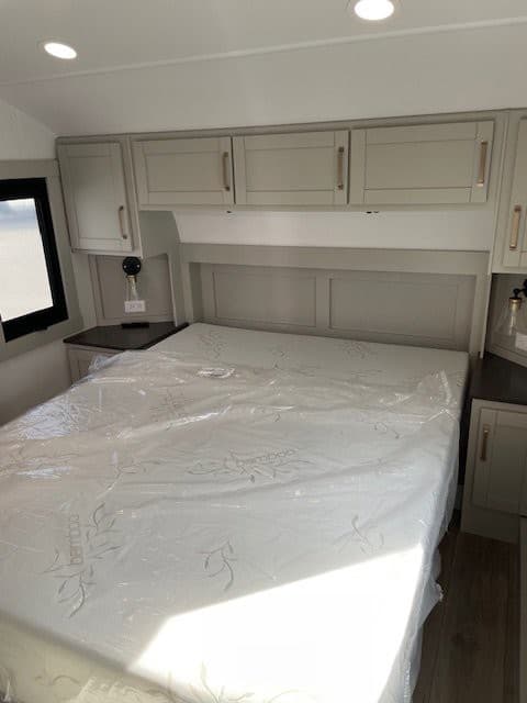 2026 Brinkley RV 2026 Brinkley RV Model Z - thumbnail 11