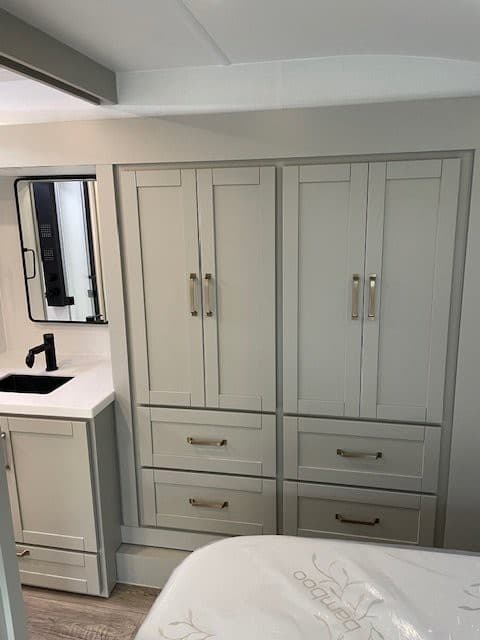 2026 Brinkley RV 2026 Brinkley RV Model Z - thumbnail 12