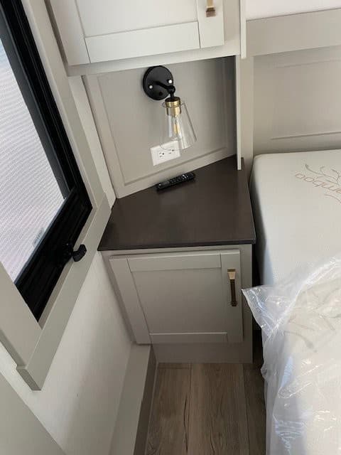 2026 Brinkley RV 2026 Brinkley RV Model Z - thumbnail 13