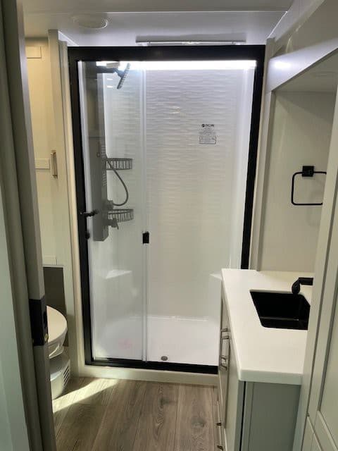 2026 Brinkley RV 2026 Brinkley RV Model Z - thumbnail 14