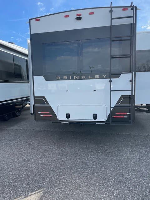 2026 Brinkley RV 2026 Brinkley RV Model Z - thumbnail 16
