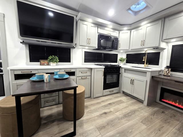 2026 Brinkley RV 2026 Brinkley RV Model Z - thumbnail 7