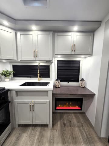 2026 Brinkley RV 2026 Brinkley RV Model Z - thumbnail 8