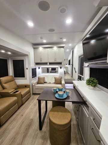 2026 Brinkley RV 2026 Brinkley RV Model Z - thumbnail 10