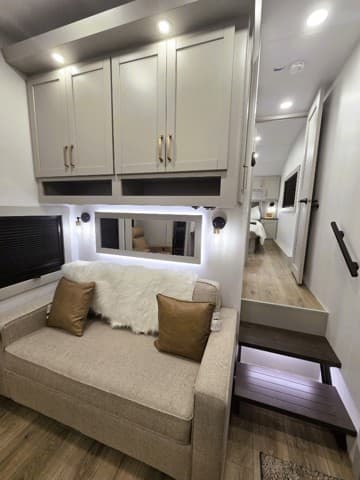 2026 Brinkley RV 2026 Brinkley RV Model Z - thumbnail 11