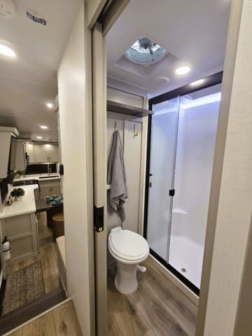 2026 Brinkley RV 2026 Brinkley RV Model Z - thumbnail 12